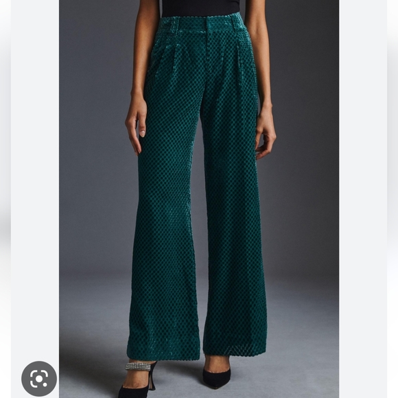 Anthropologie Pants - Nwt Anthropologie maeve the Avery